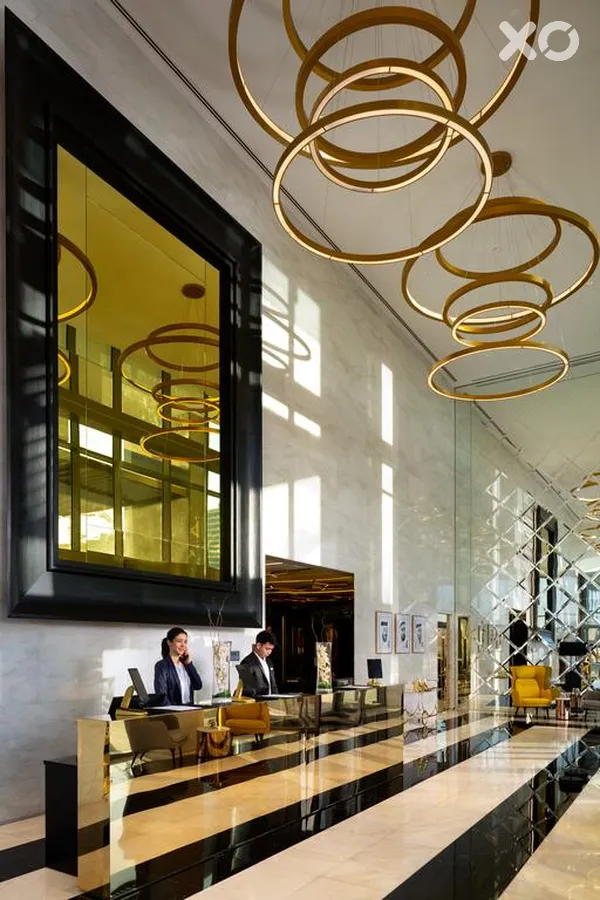 Millennium Atria Business Bay