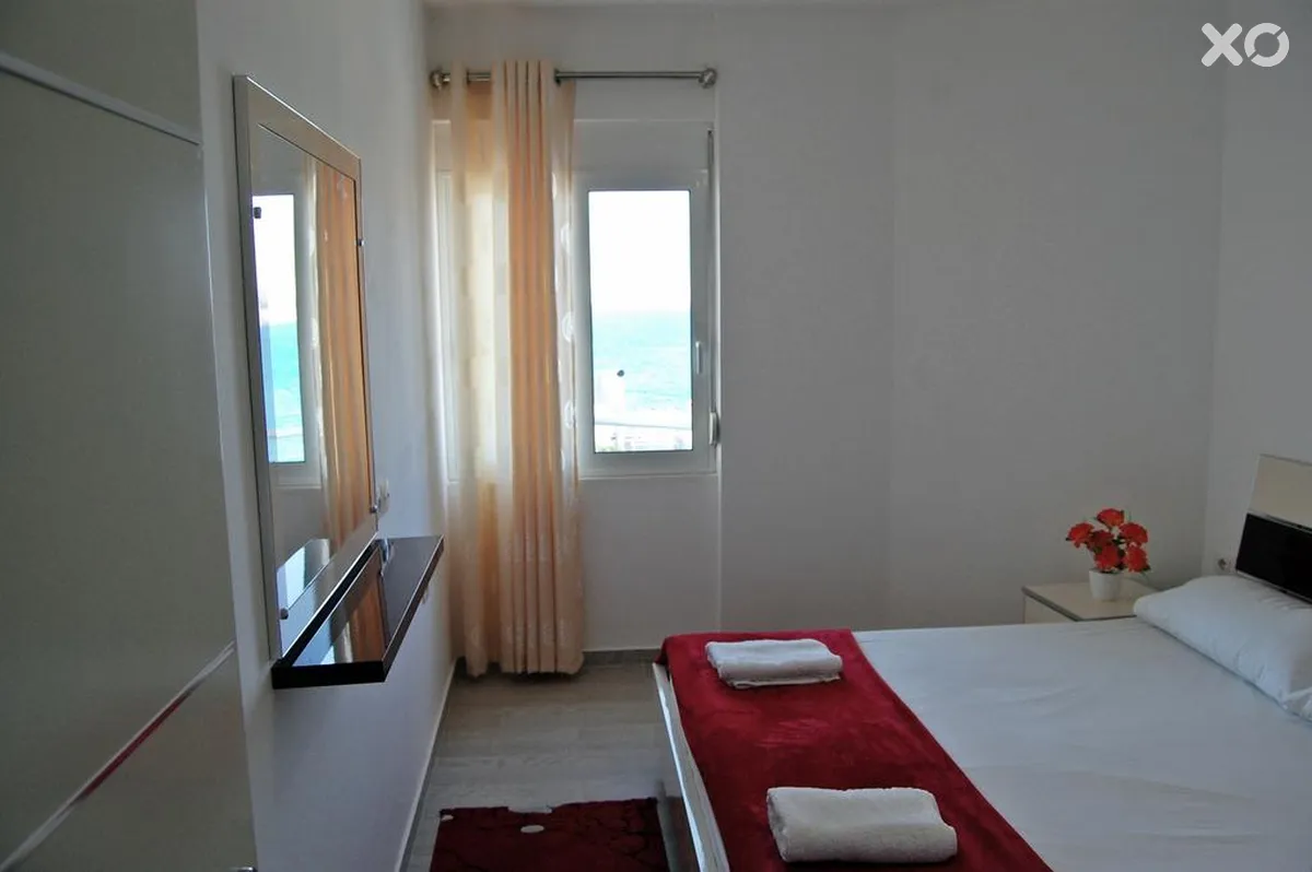 Saranda Bella Vista Apartment