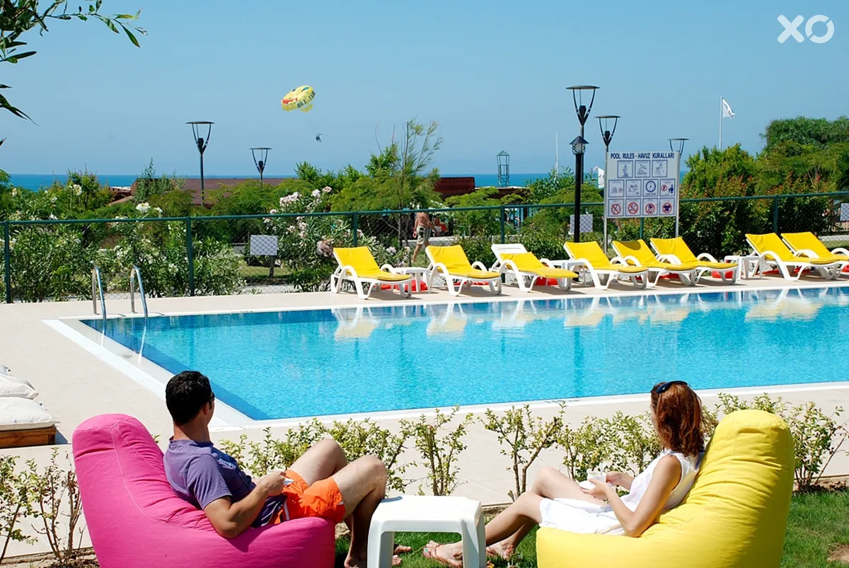 Monachus Hotel & Spa