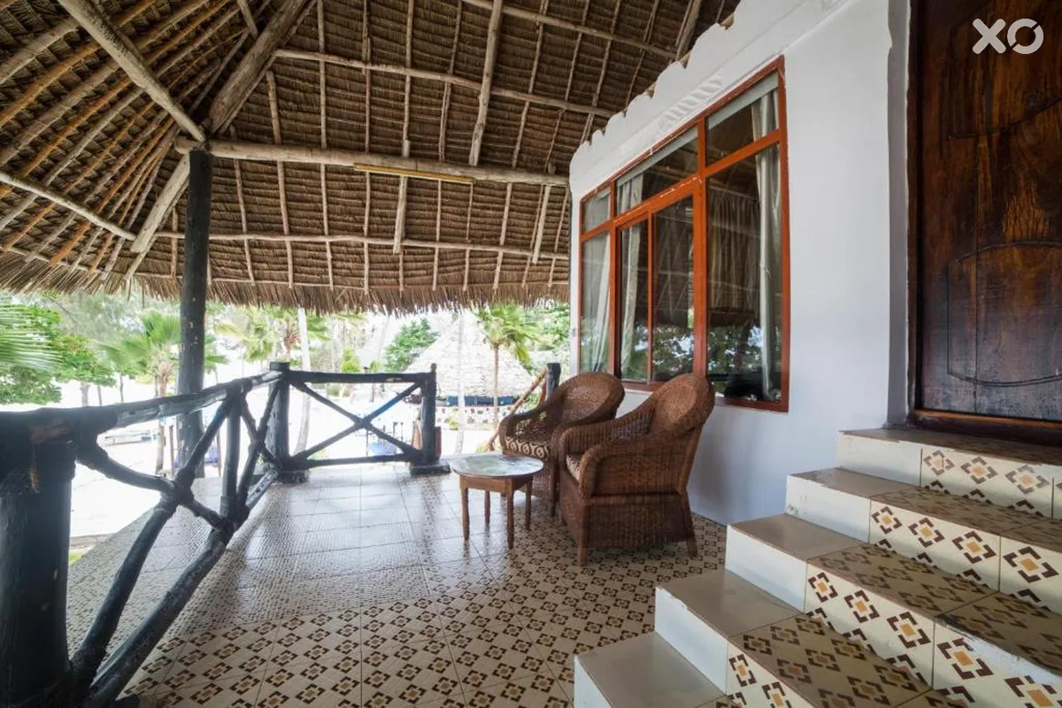 F-Zeen Boutique Hotel Zanzibar