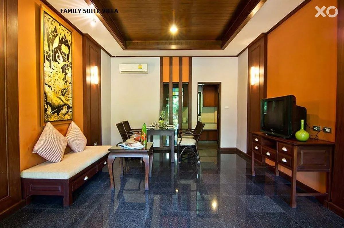 Plumeria Serviced Apartment