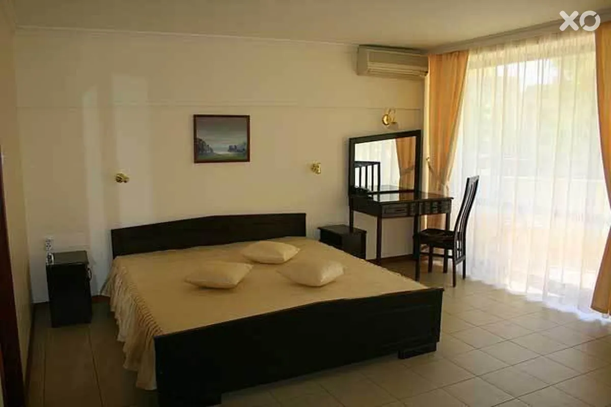 Klisura Hotel