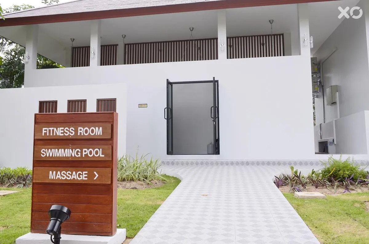 Klong Prao