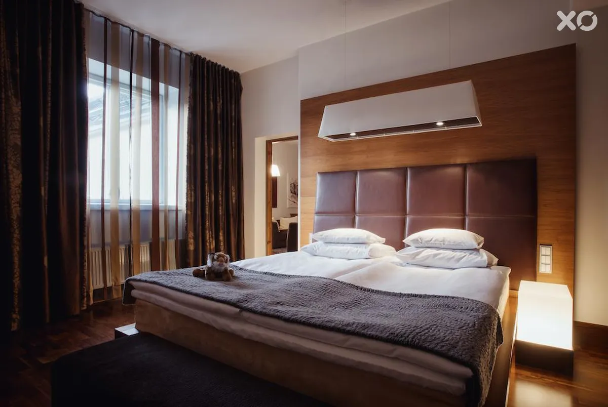 Glo Kluuvi Hotel