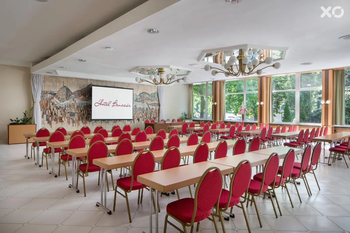 Benczur Hotel