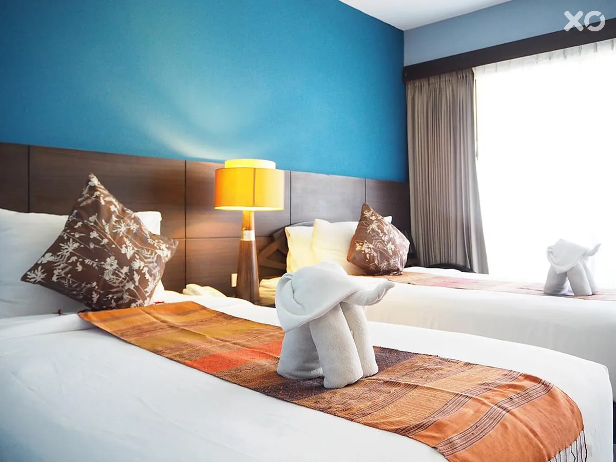 Aonang Buri Resort