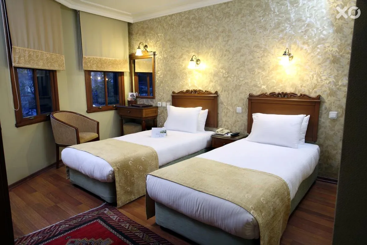 Yusufpasa Konagi Hotel