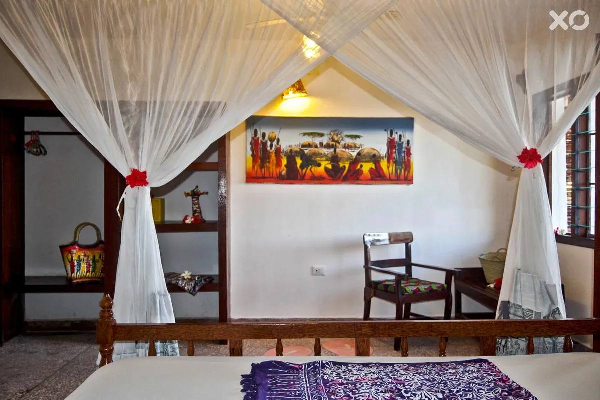 Palumboreef Beach Resort
