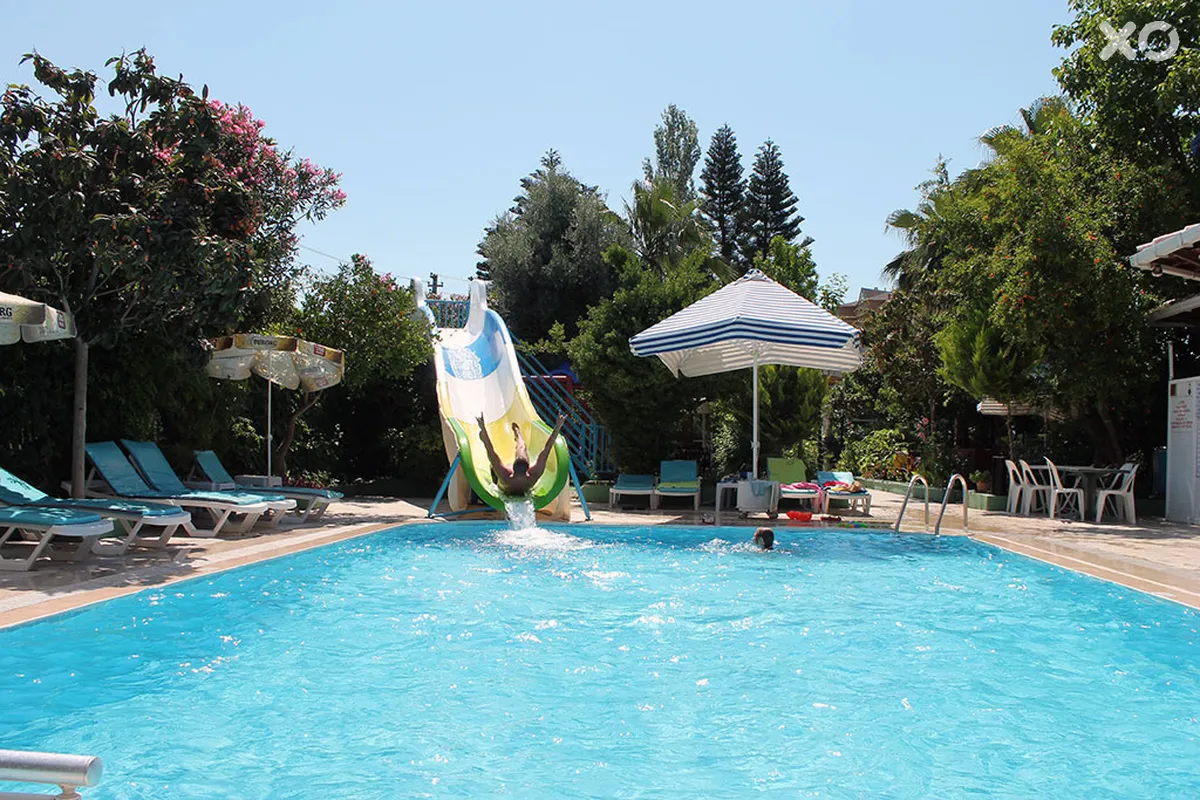 Marin Hotel