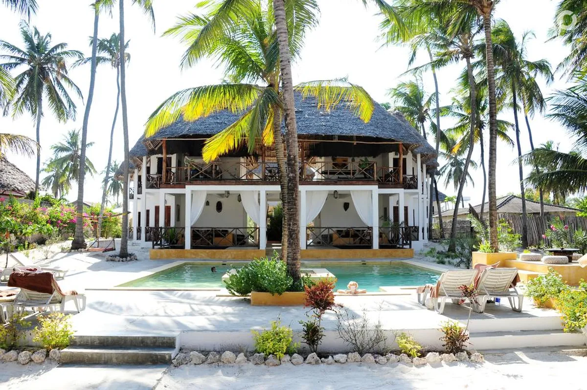 Sahari Zanzibar