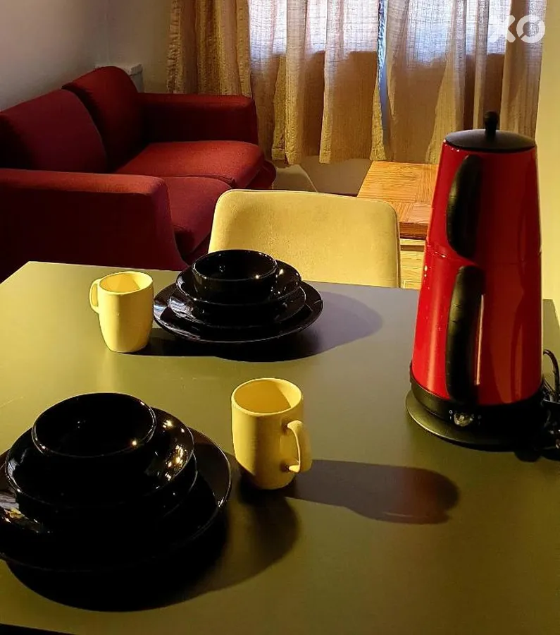Tepe Hotel & Business Suite
