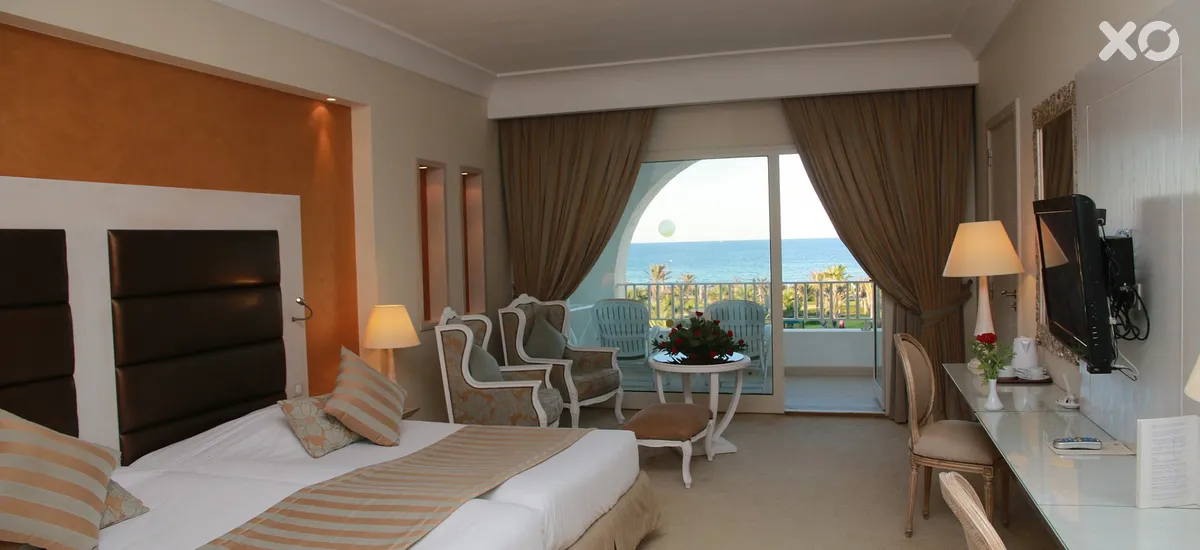 Iberostar Selection Eolia Djerba