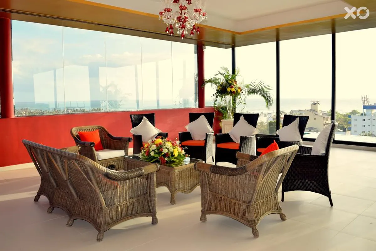 Anarva Mount Lavinia