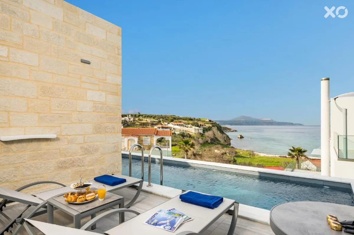 Blue Elephant Boutique Hotel & Spa