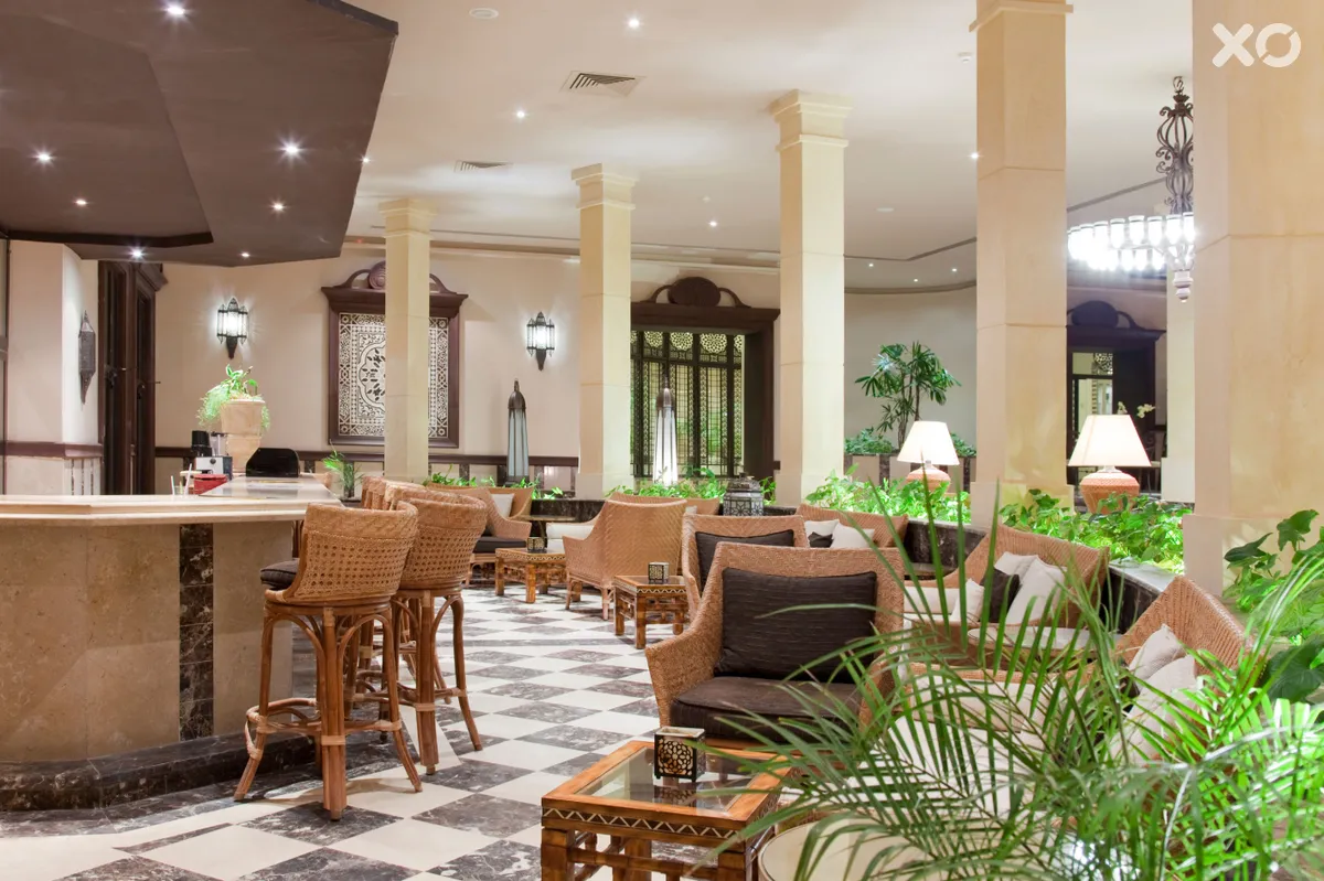 Makadi Spa Hotel