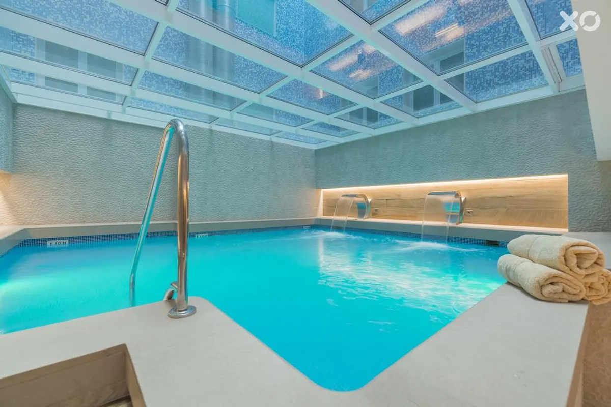 Salles Pere IV Hotel