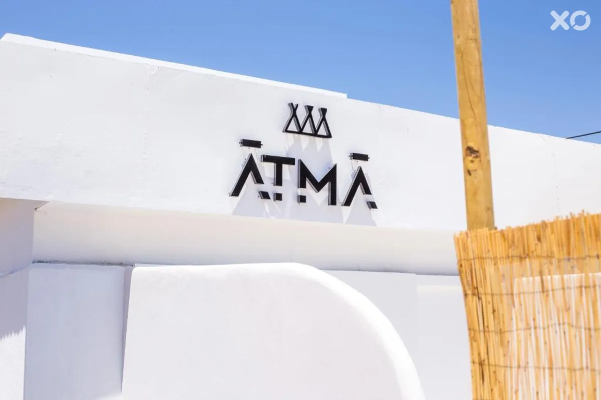 Atma Beach Rooms & Suites