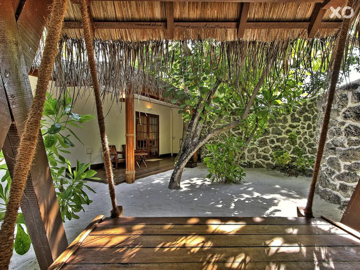 Maayafushi Tourist Resort