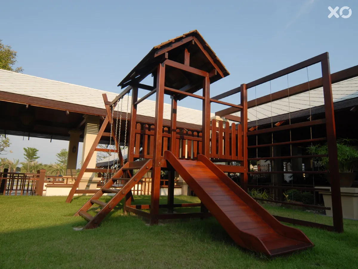 Ravindra Beach Resort & Spa