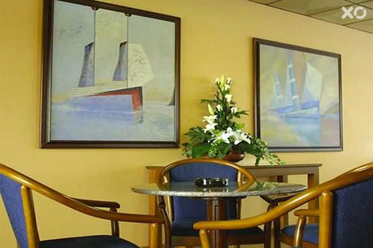 Pefkos Hotel