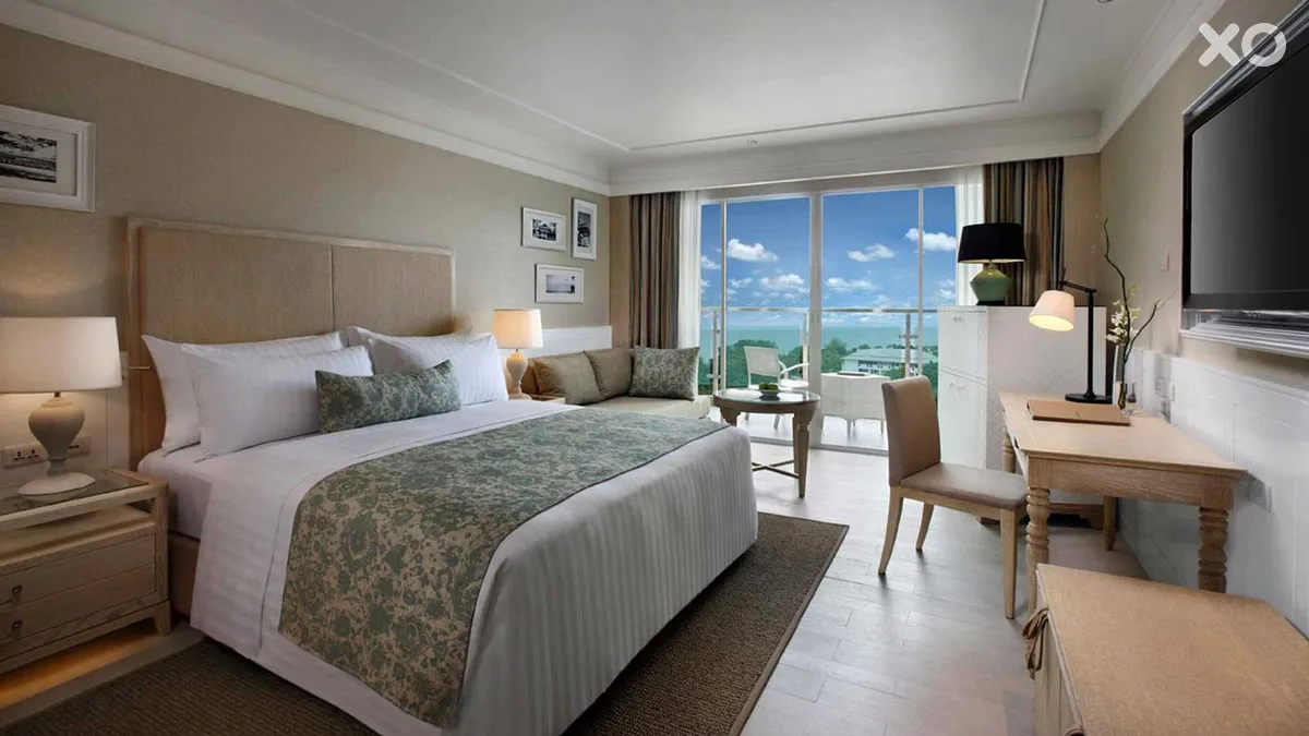 Amari Hua Hin