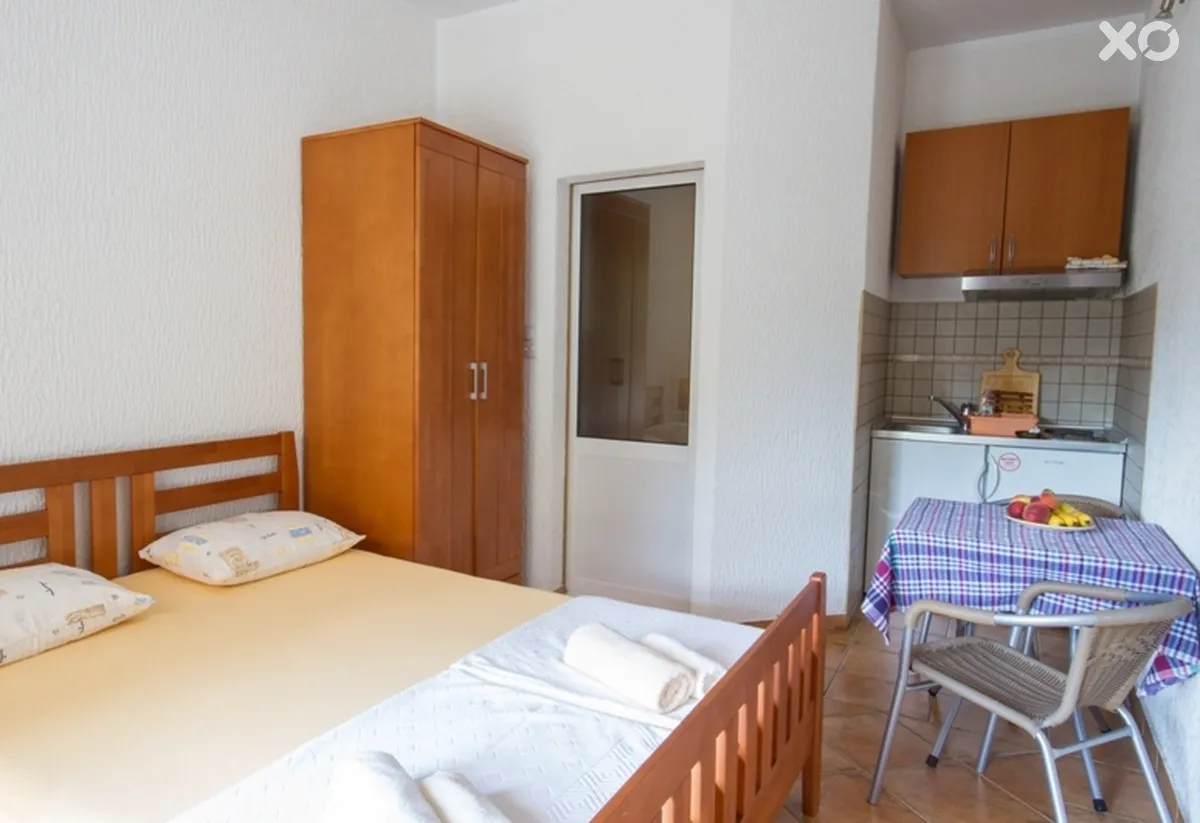 Lerka Apartments
