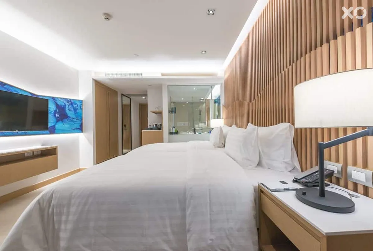 Mytt Beach Hotel