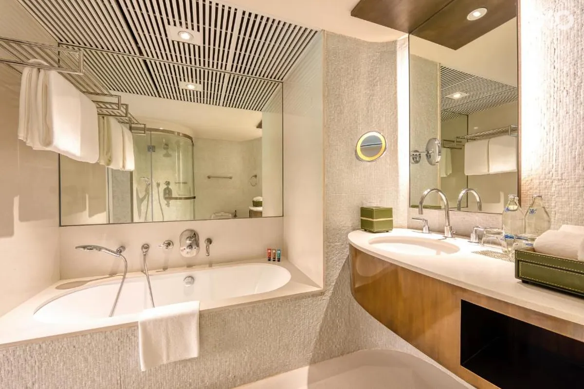 Mövenpick Bdms Wellness Resort Bangkok