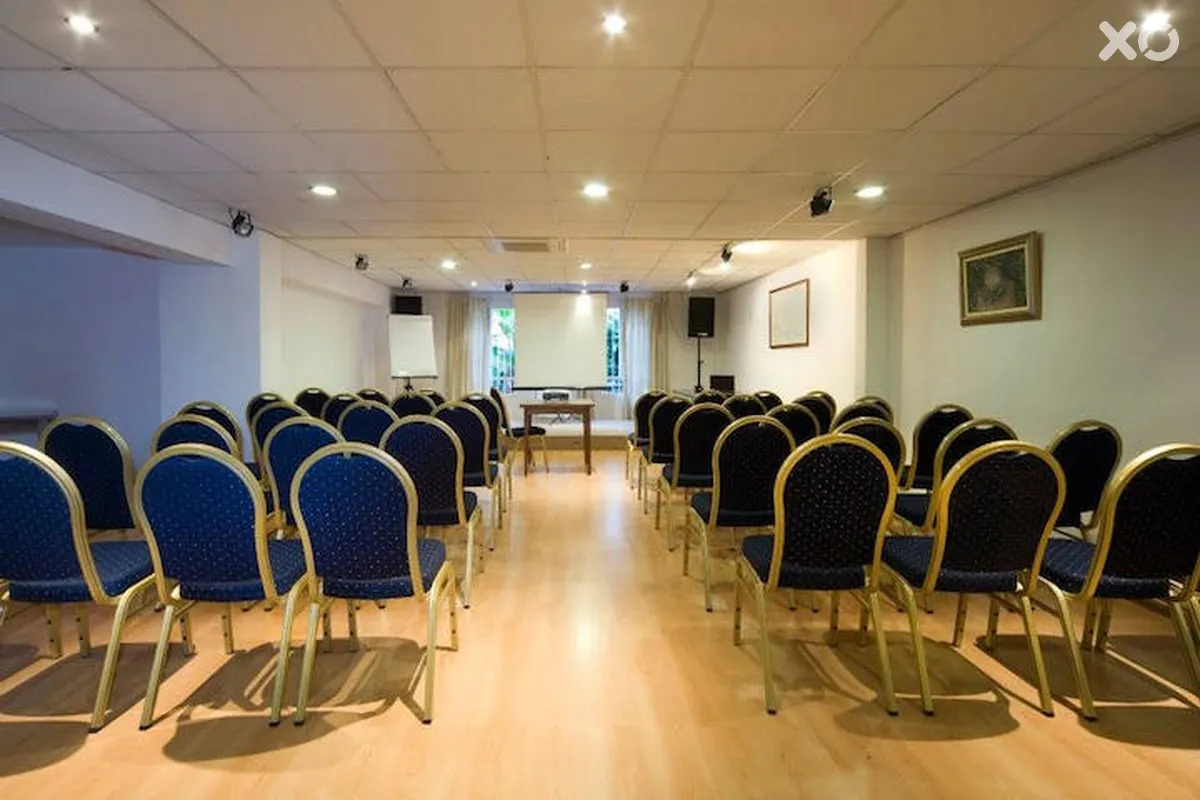 Araxa Hotel