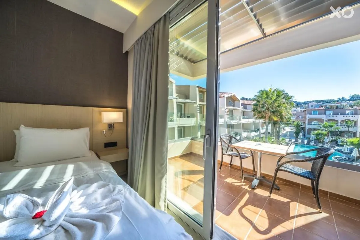 Marika Hotel