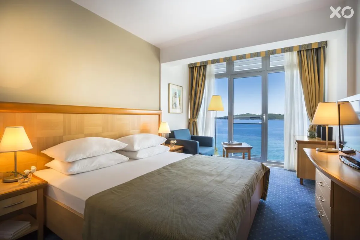 Aminess Grand Azur Hotel