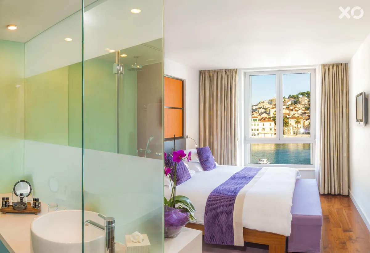 Adriana Hvar Spa Hotel