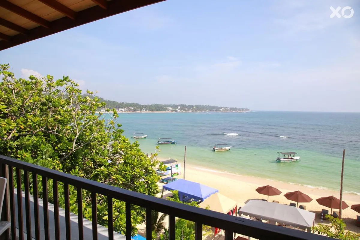 Wave Beach Resort