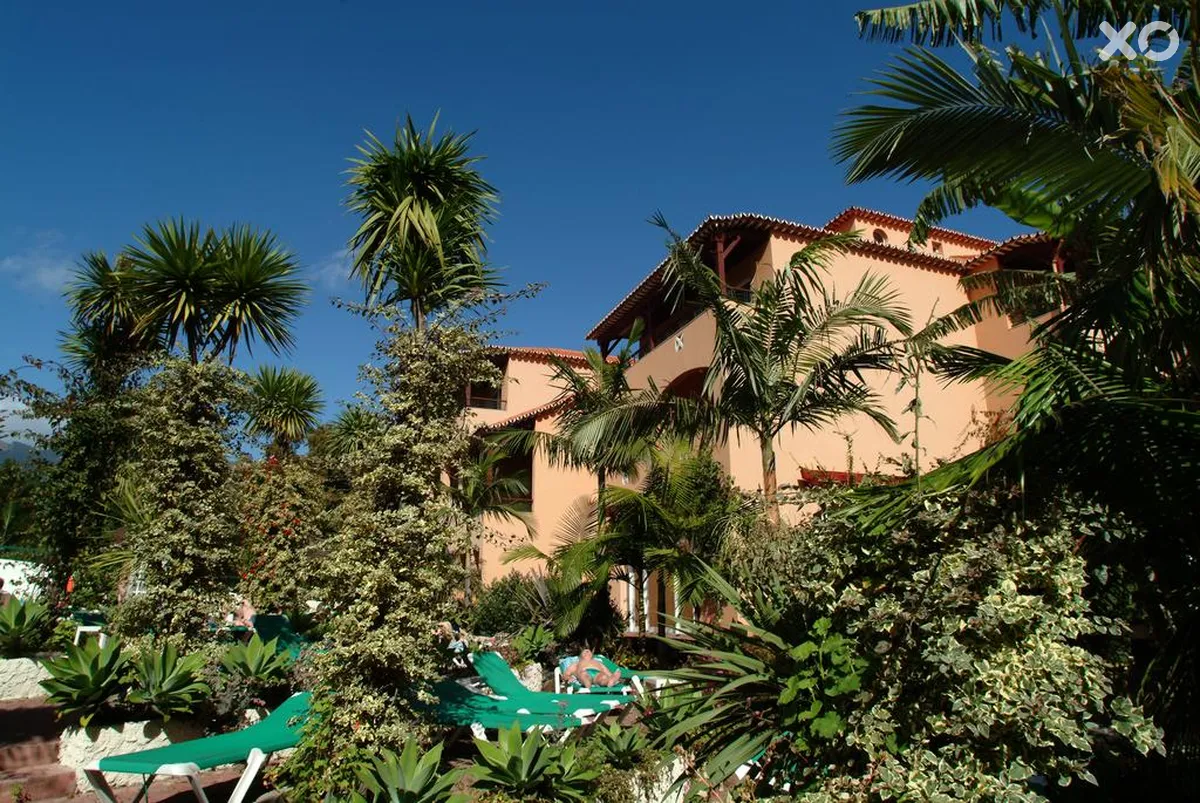 Pestana Village Garden Resort