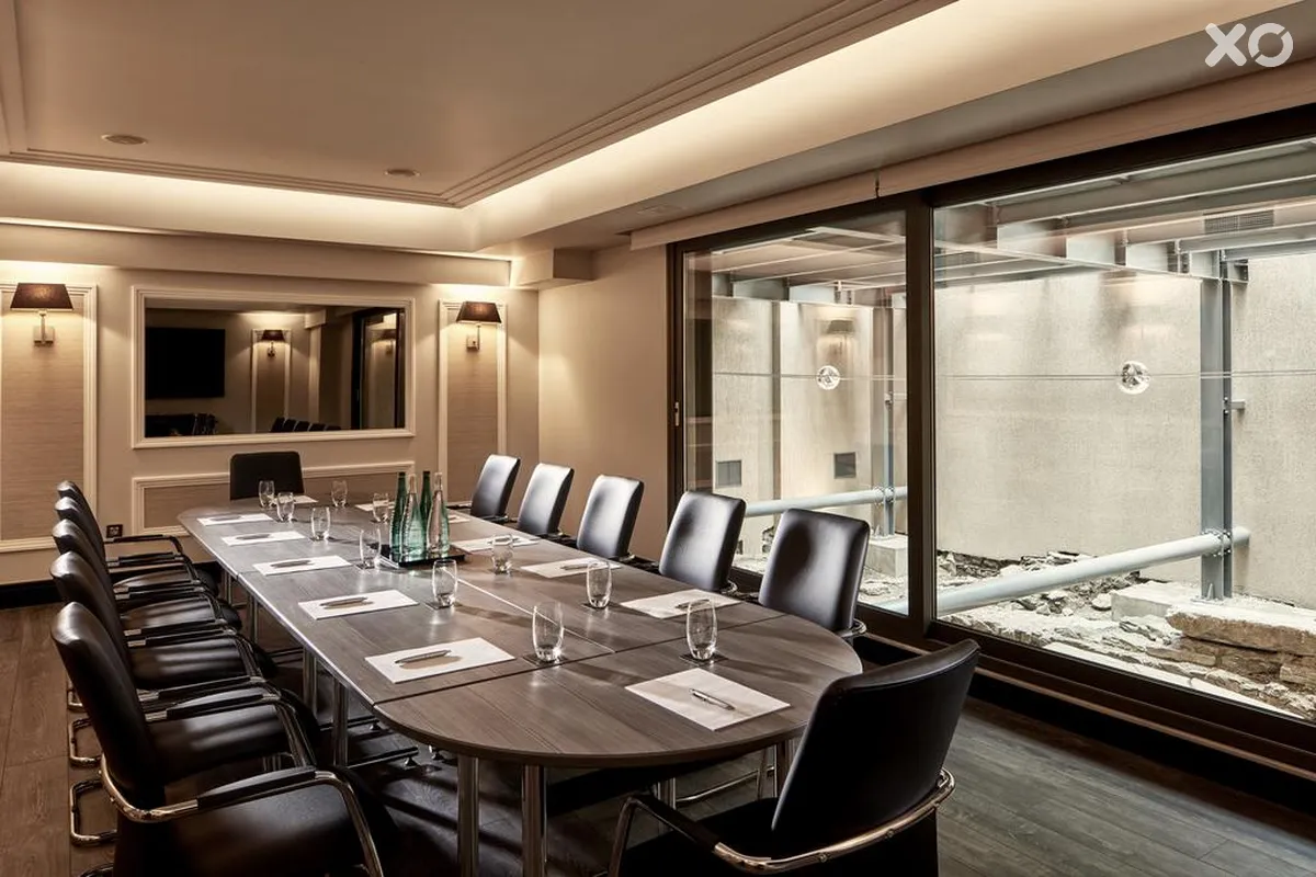 Antigon Urban Chic Hotel
