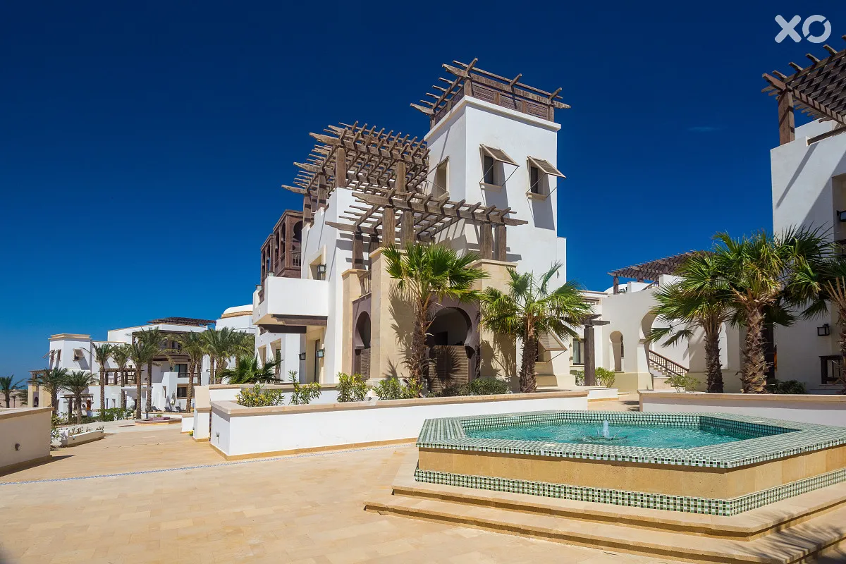 Ancient Sands Golf Resort