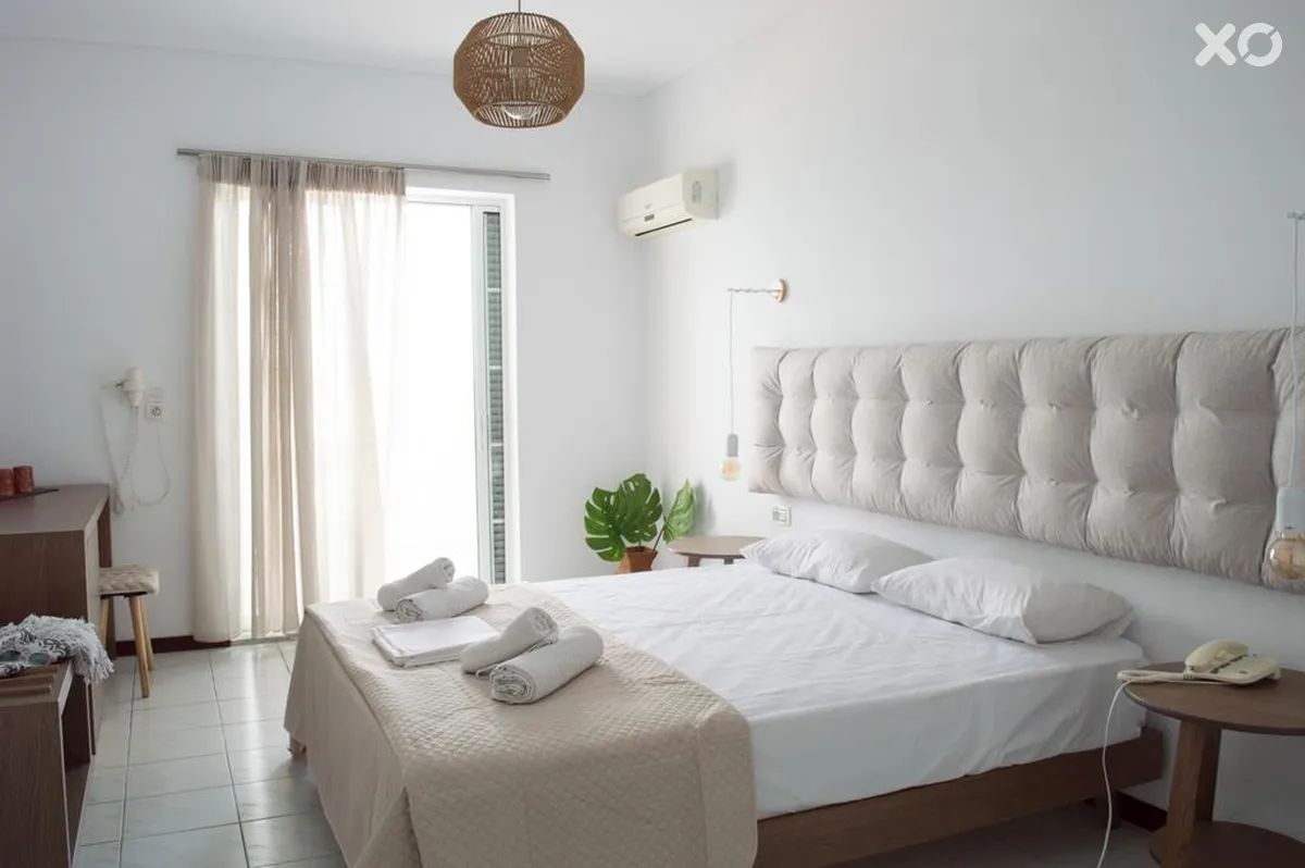 Paradise Beach Hotel
