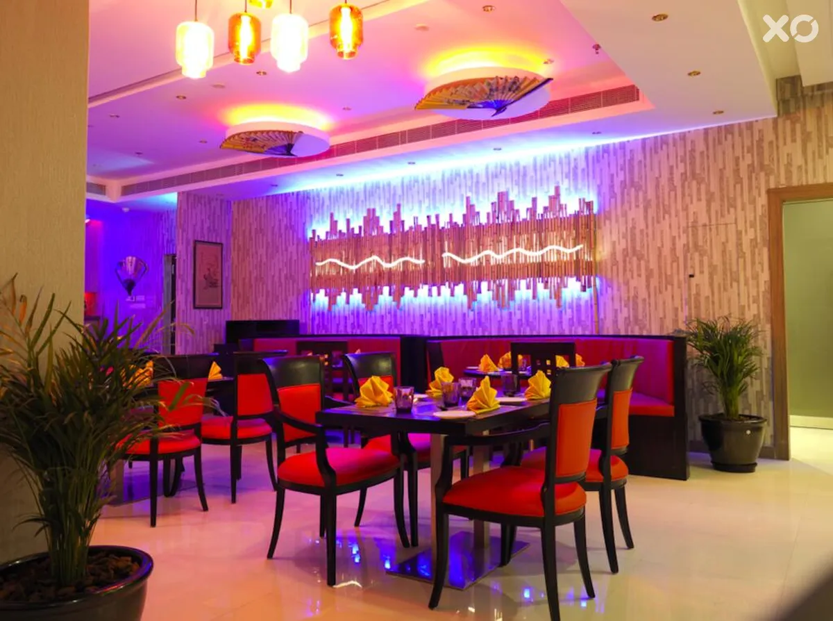Skylark Hotel Apartments