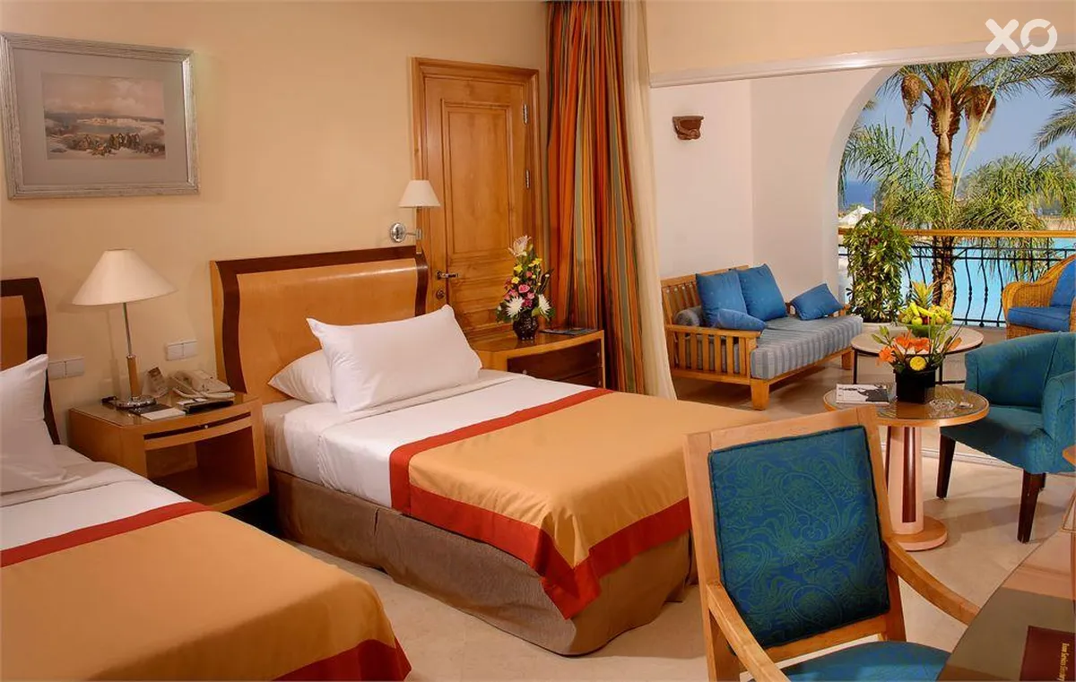 Savoy Sharm El Sheikh