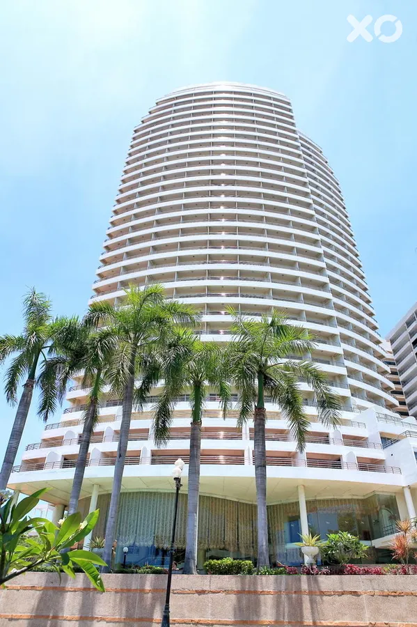 Adriatic Palace Hotel