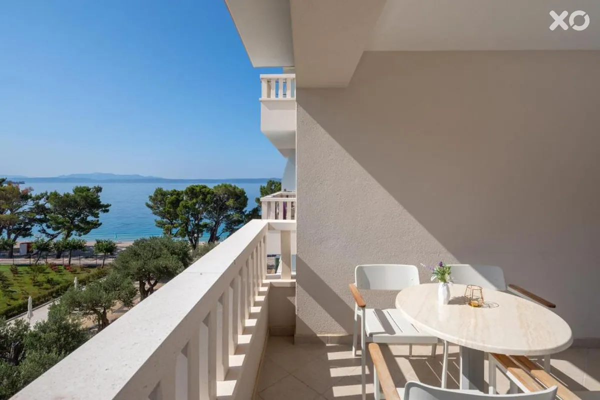Tamaris Aparthotel