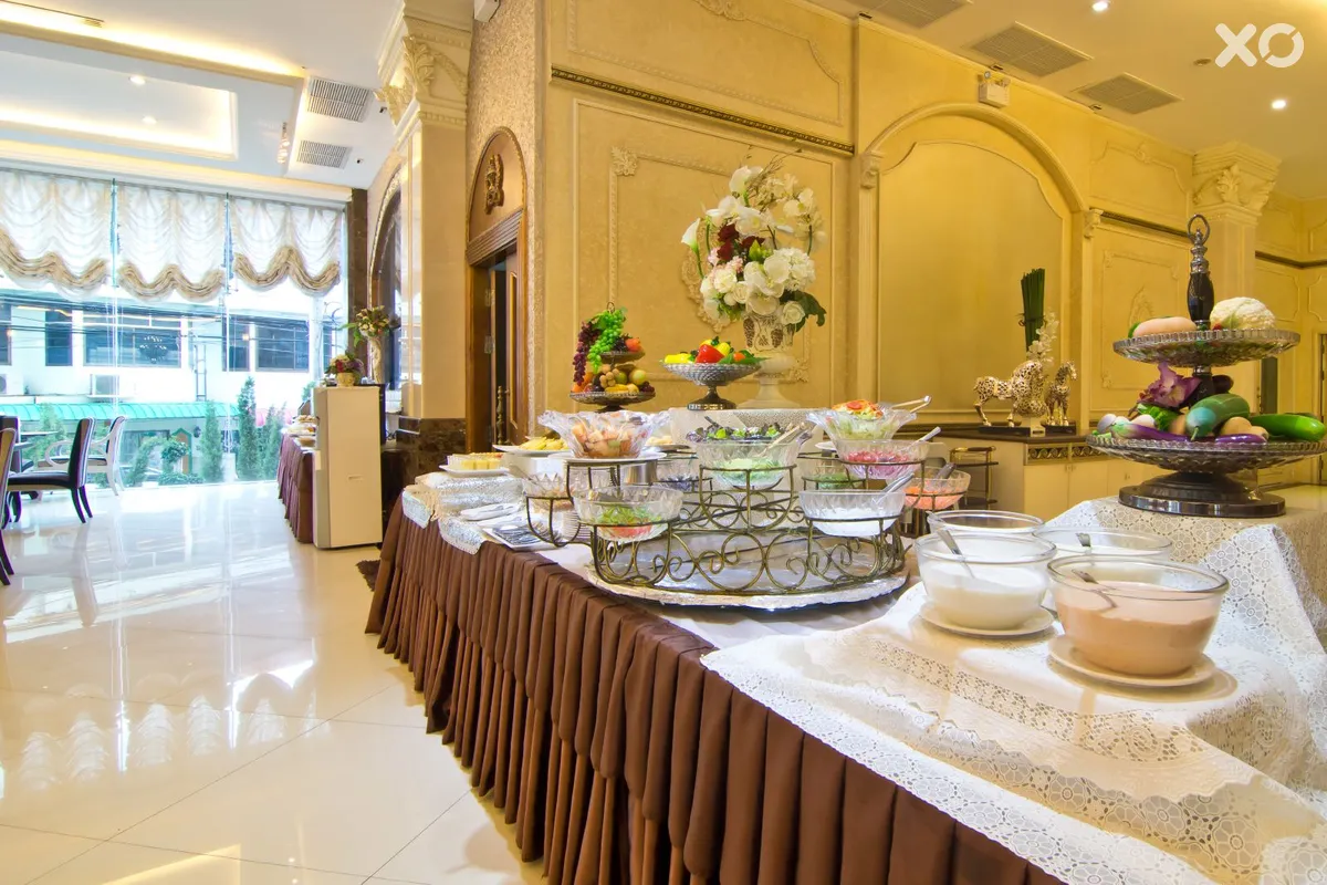 Miracle Suite