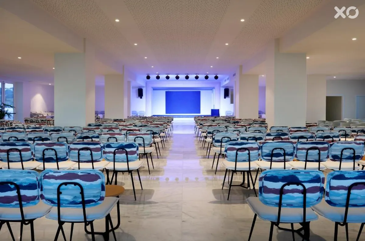 Palladium Hotel Menorca