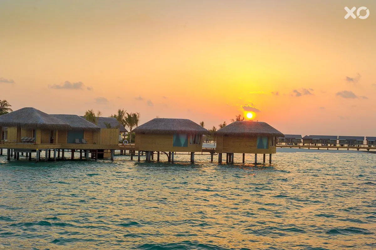 You & Me by Cocoon Maldives