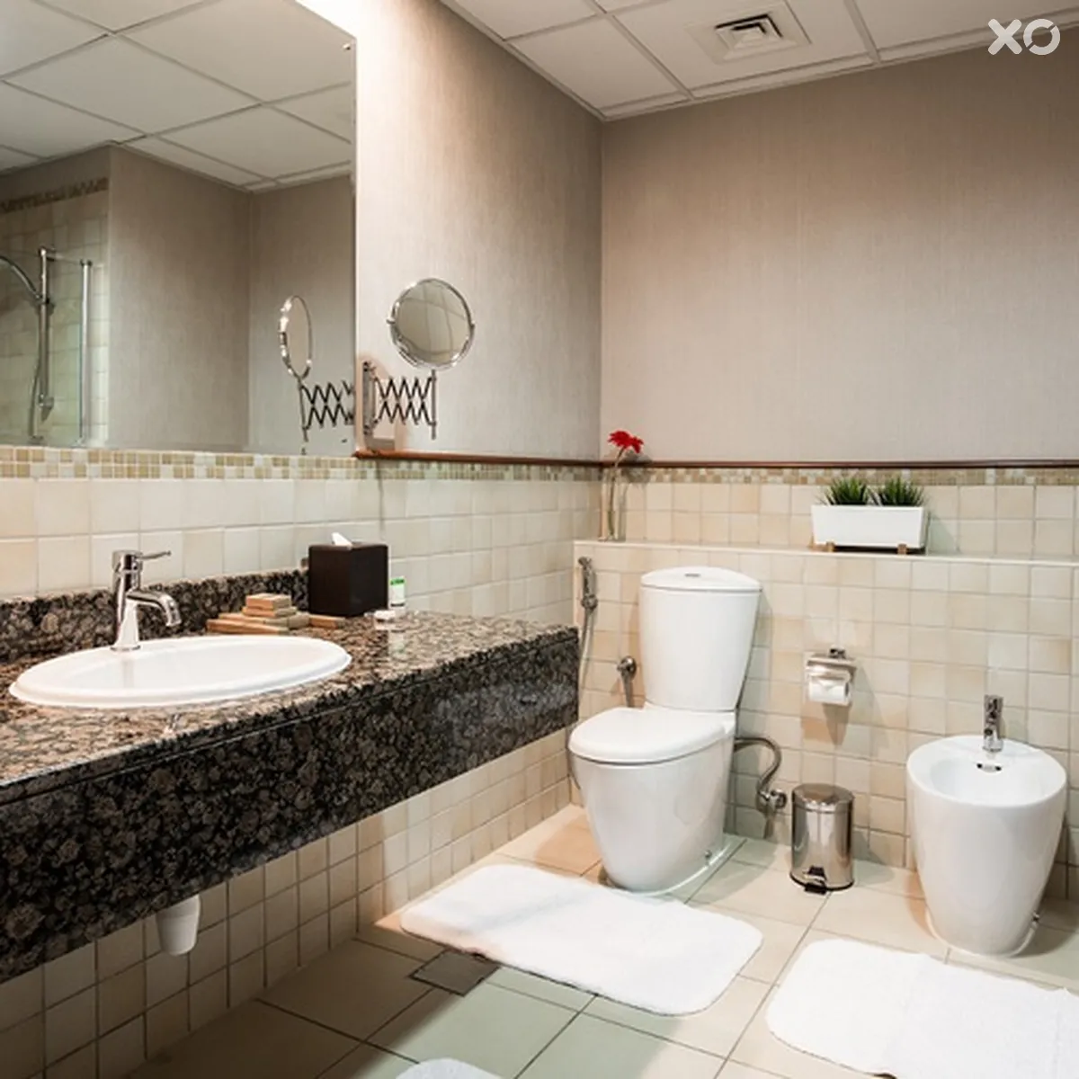 Suha JBR Hotel Apartments