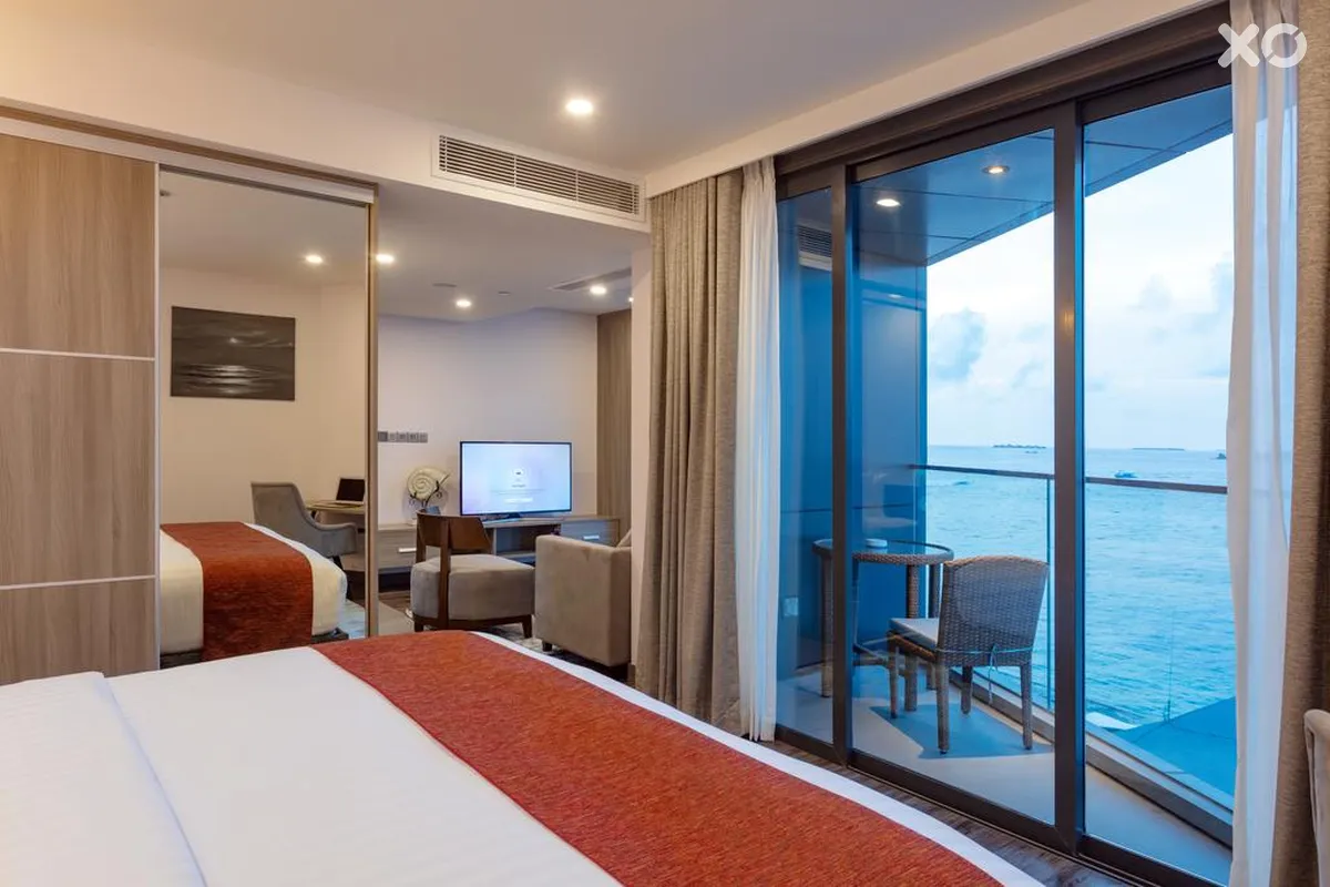Maagiri Hotel