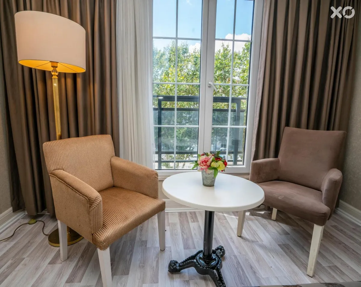 Topkapi Old City Kensington Hotel Istanbul