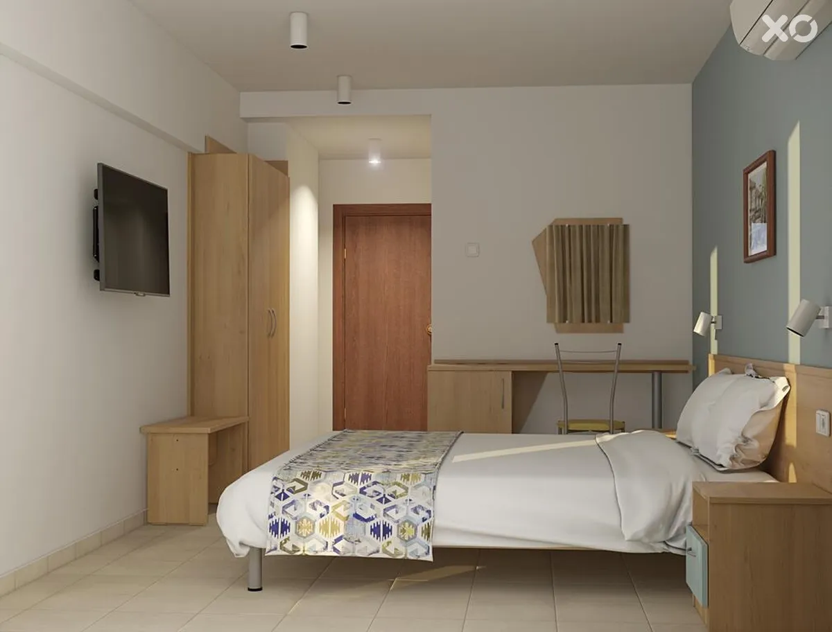 Sirena Hotel