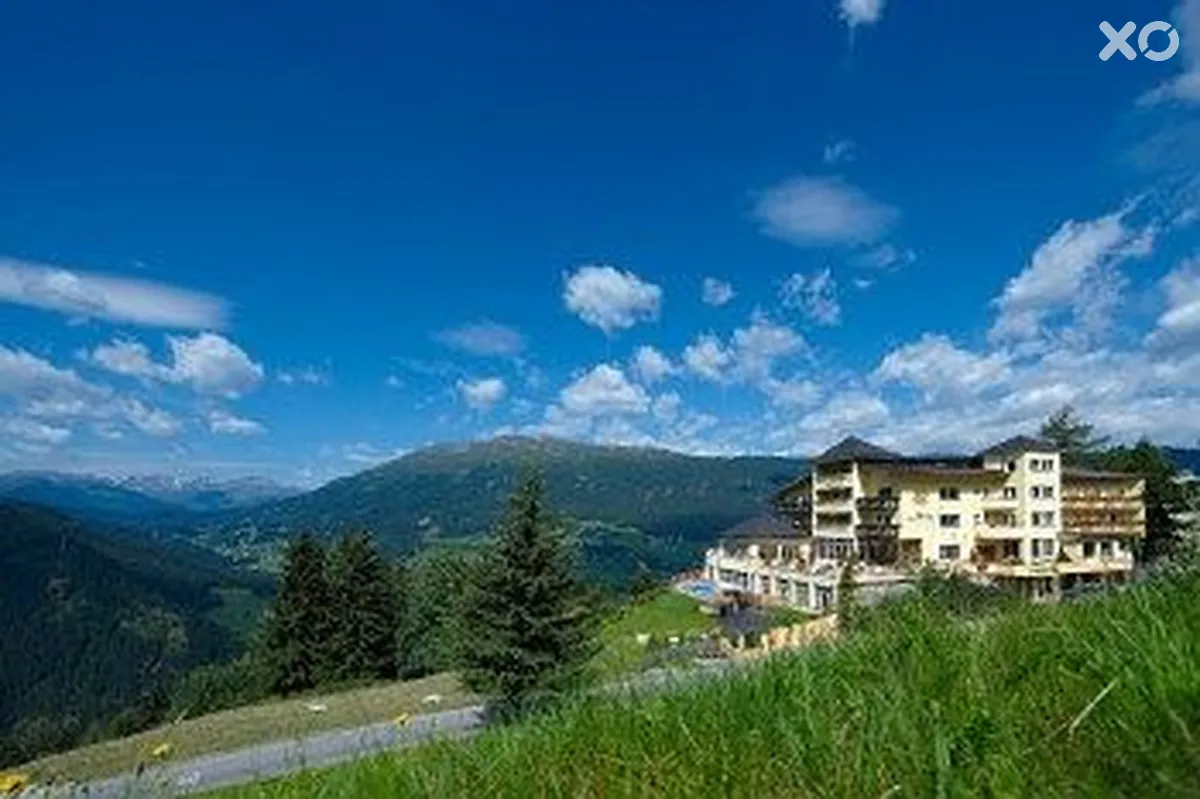 Natur & Spa Hotel Panorama