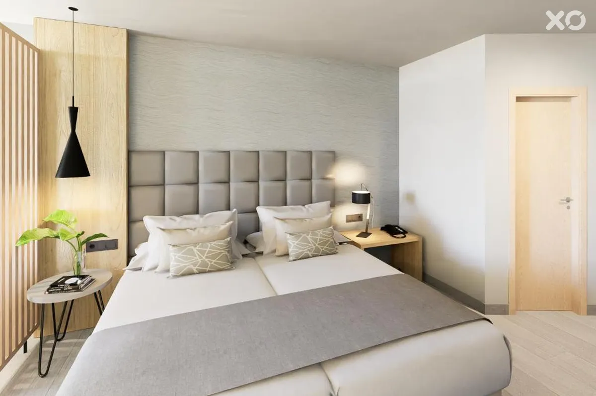 HL Rondo Hotel